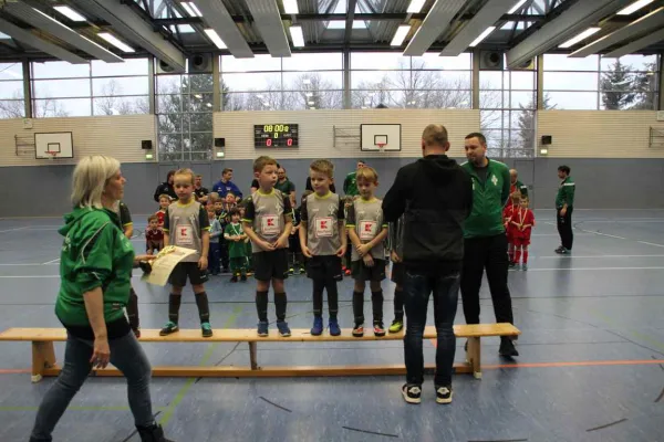 Neujahrscup 2020