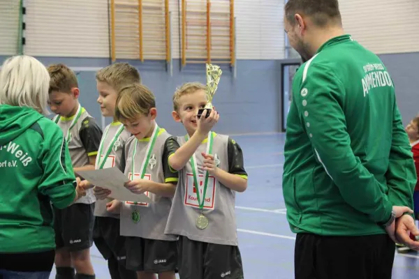 Neujahrscup 2020