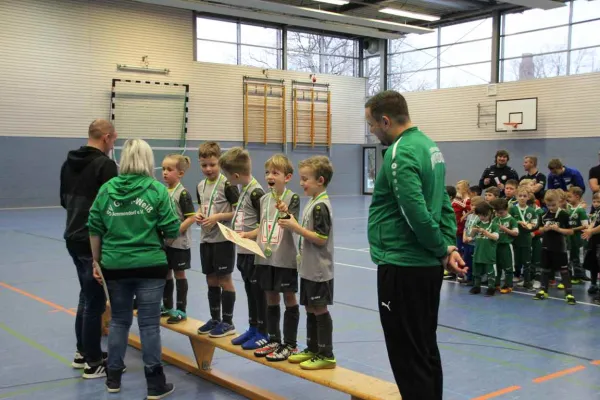 Neujahrscup 2020