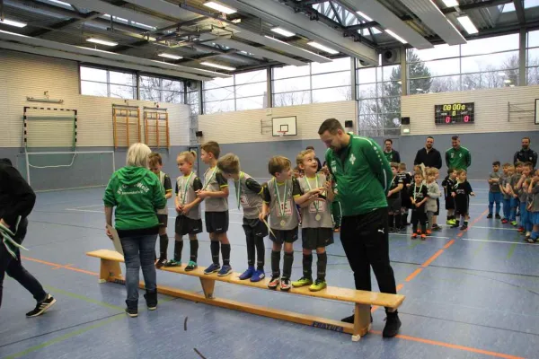 Neujahrscup 2020