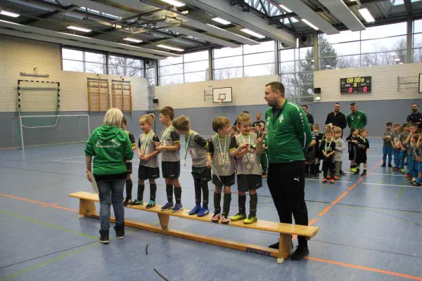 Neujahrscup 2020