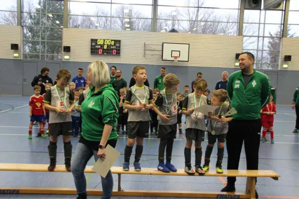 Neujahrscup 2020