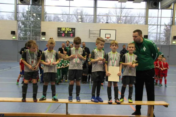Neujahrscup 2020