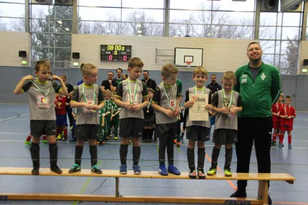 Neujahrscup 2020