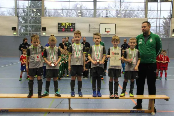 Neujahrscup 2020