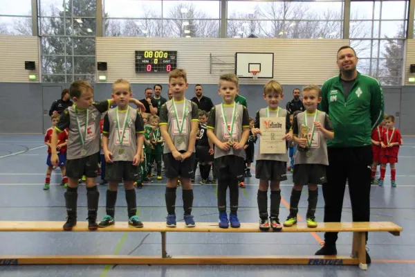 Neujahrscup 2020