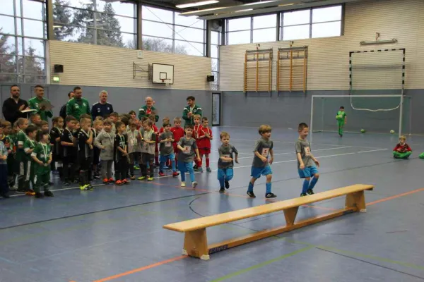 Neujahrscup 2020