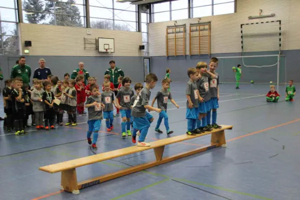 Neujahrscup 2020