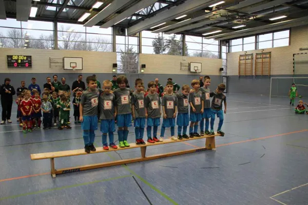 Neujahrscup 2020