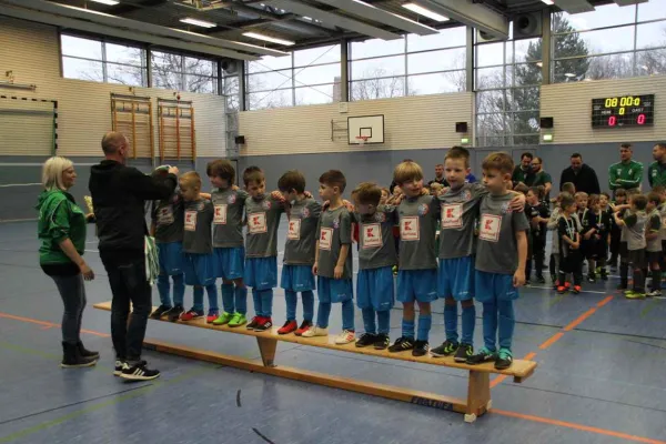 Neujahrscup 2020