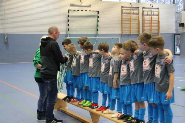 Neujahrscup 2020