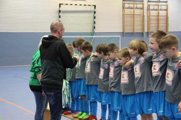 Neujahrscup 2020