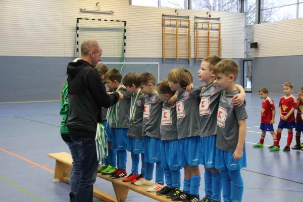Neujahrscup 2020
