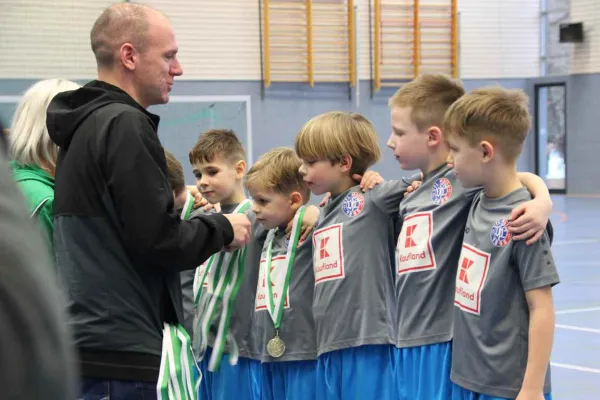 Neujahrscup 2020