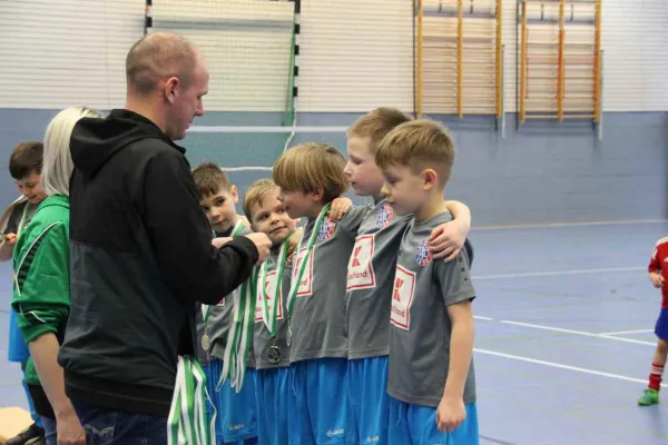 Neujahrscup 2020