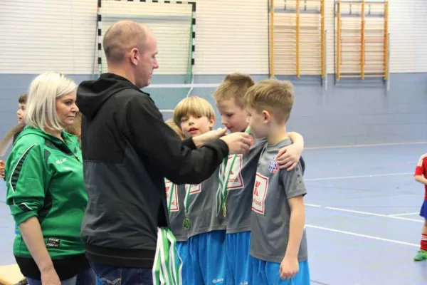 Neujahrscup 2020