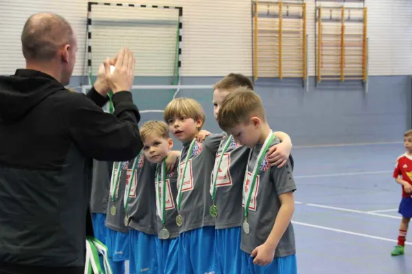 Neujahrscup 2020