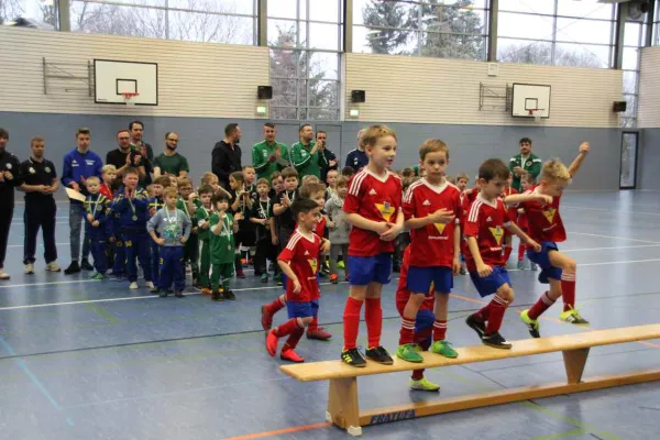 Neujahrscup 2020