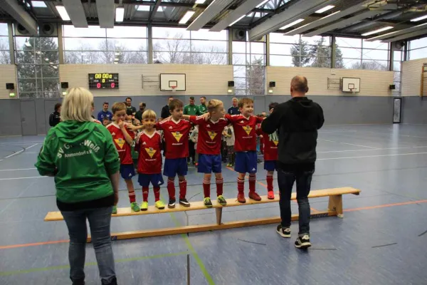 Neujahrscup 2020
