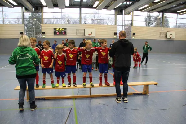 Neujahrscup 2020