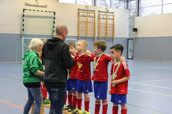 Neujahrscup 2020