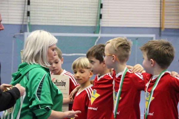 Neujahrscup 2020