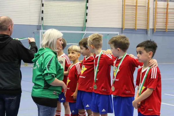 Neujahrscup 2020