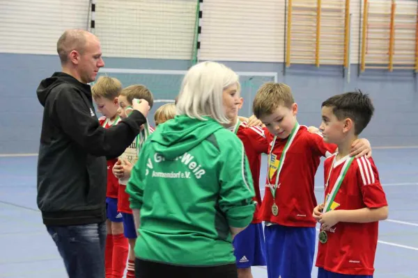 Neujahrscup 2020