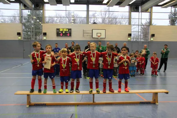 Neujahrscup 2020