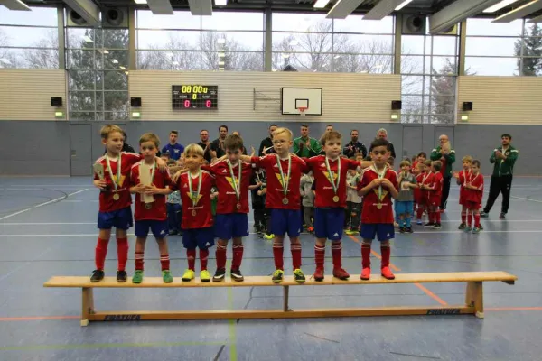 Neujahrscup 2020