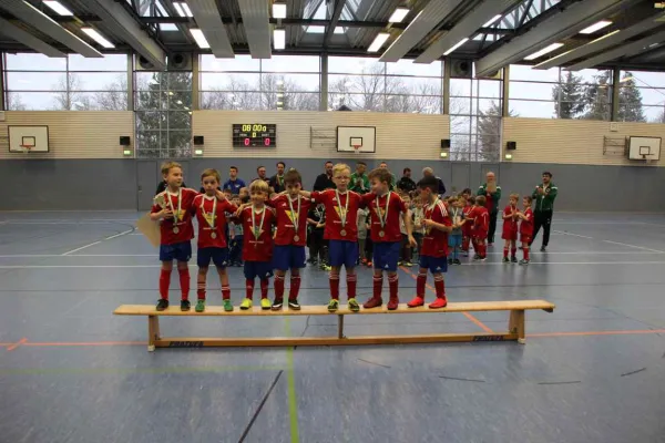 Neujahrscup 2020