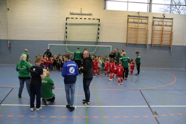 Neujahrscup 2020