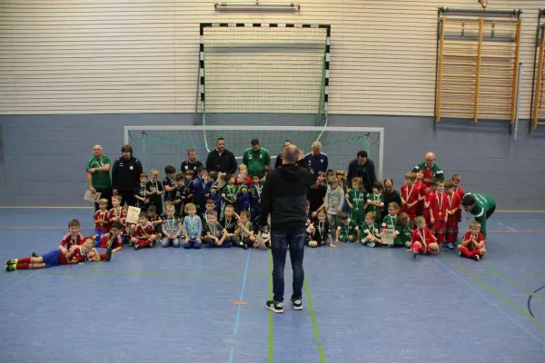Neujahrscup 2020