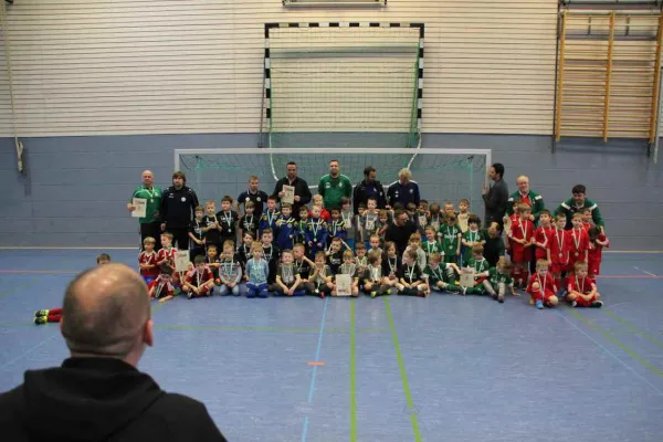Neujahrscup 2020