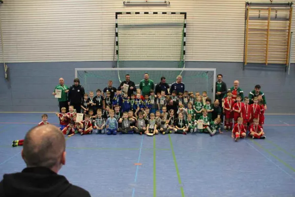 Neujahrscup 2020