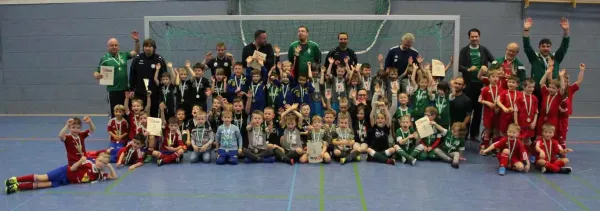 Neujahrscup 2020