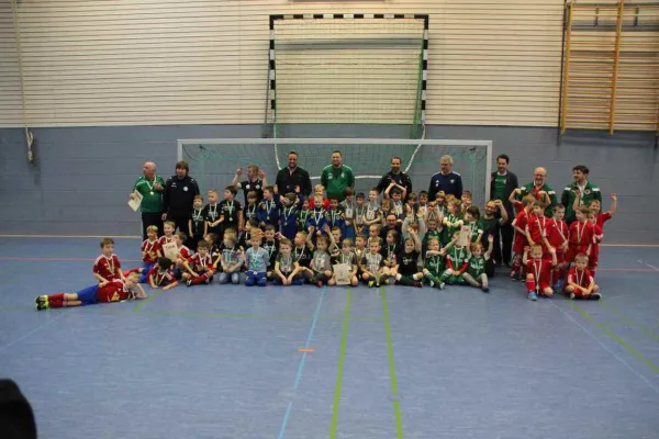 Neujahrscup 2020