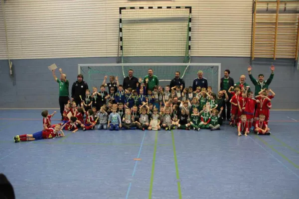 Neujahrscup 2020