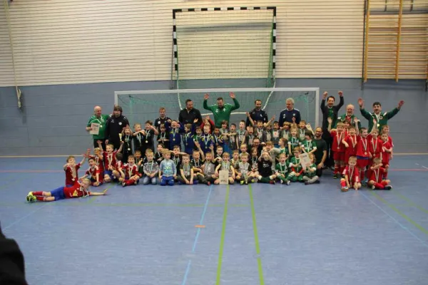 Neujahrscup 2020