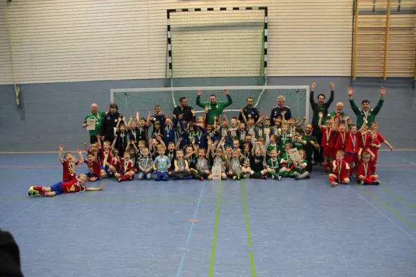 Neujahrscup 2020