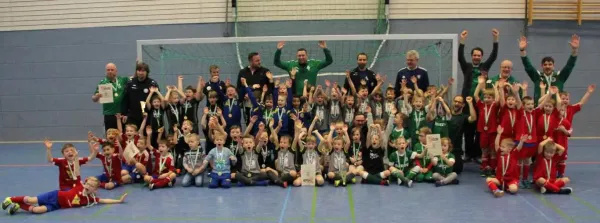 Neujahrscup 2020