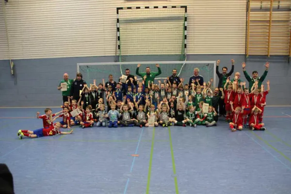 Neujahrscup 2020