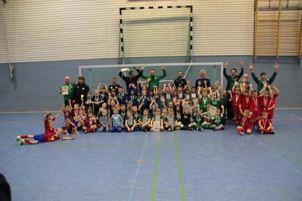 Neujahrscup 2020