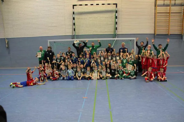 Neujahrscup 2020