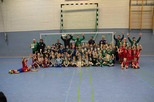 Neujahrscup 2020