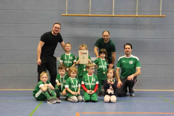Neujahrscup 2020