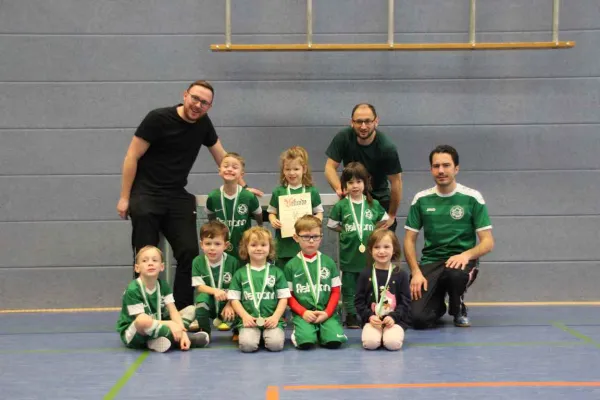 Neujahrscup 2020