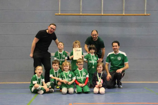 Neujahrscup 2020