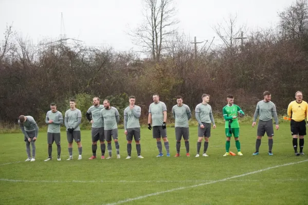 1.Herren vs. Motor Halle