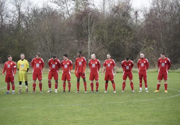 1.Herren vs. Motor Halle